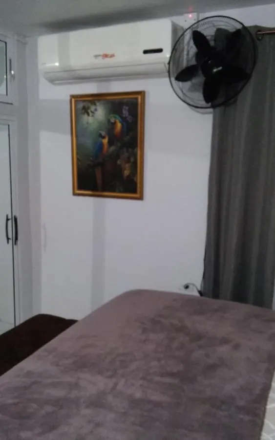 Zipcode Hideaway Guesthouse Portmore 0*,