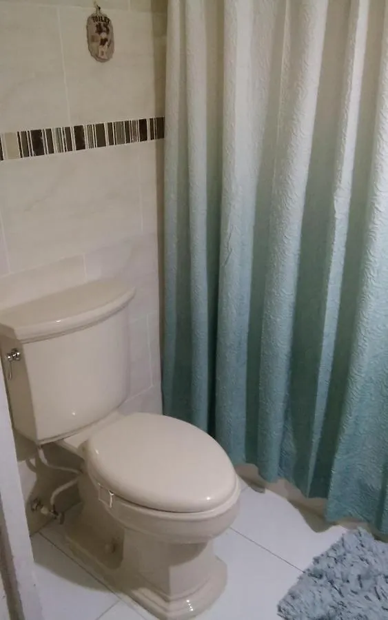 Zipcode Hideaway Guesthouse Portmore Apartment