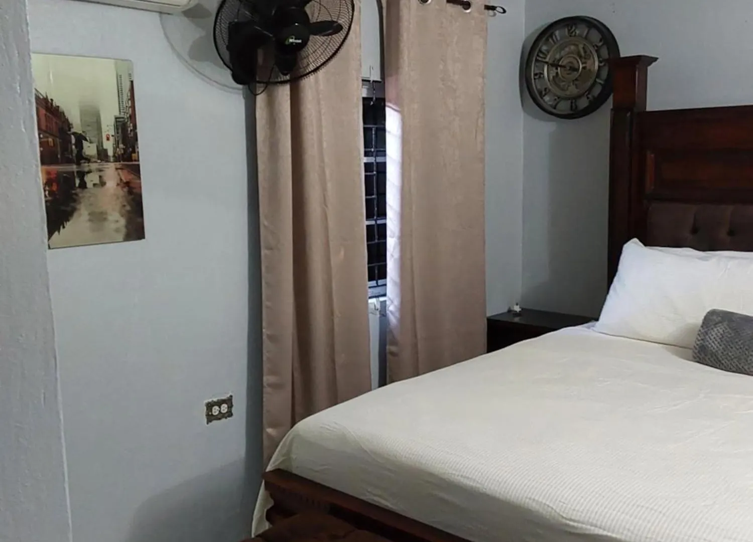 Zipcode Hideaway Guesthouse Portmore 0*,  Jamaika