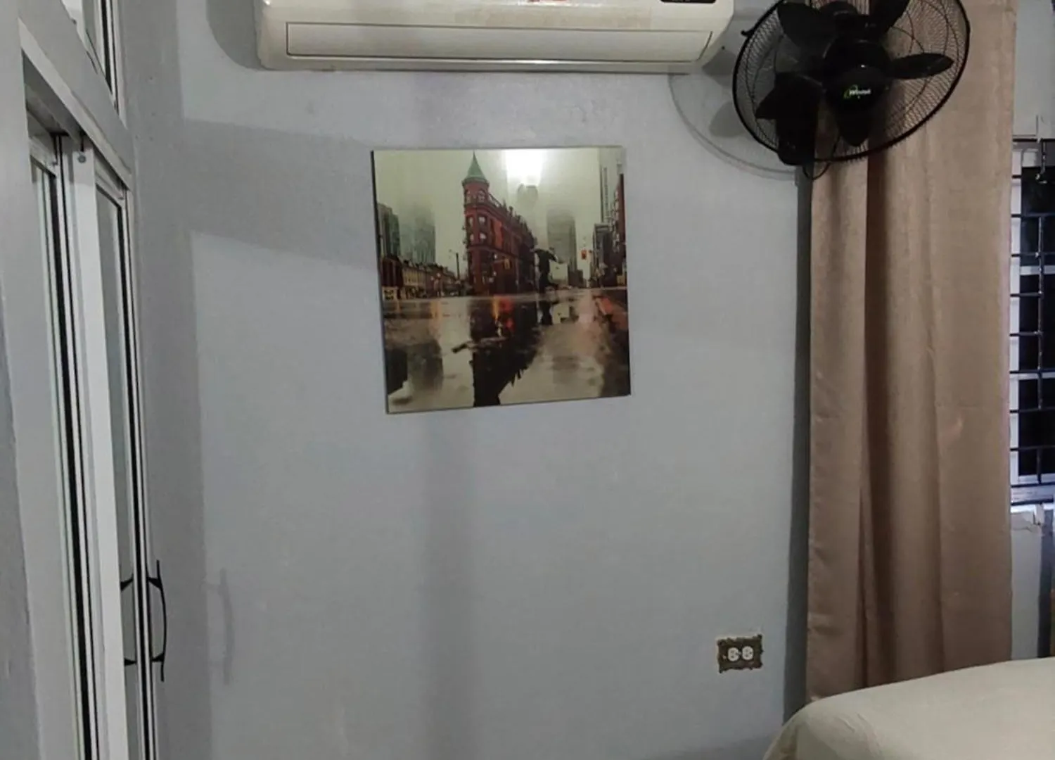Zipcode Hideaway Guesthouse Portmore