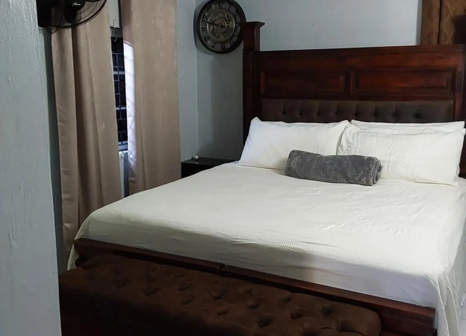 Apartment Zipcode Hideaway Guesthouse Portmore
