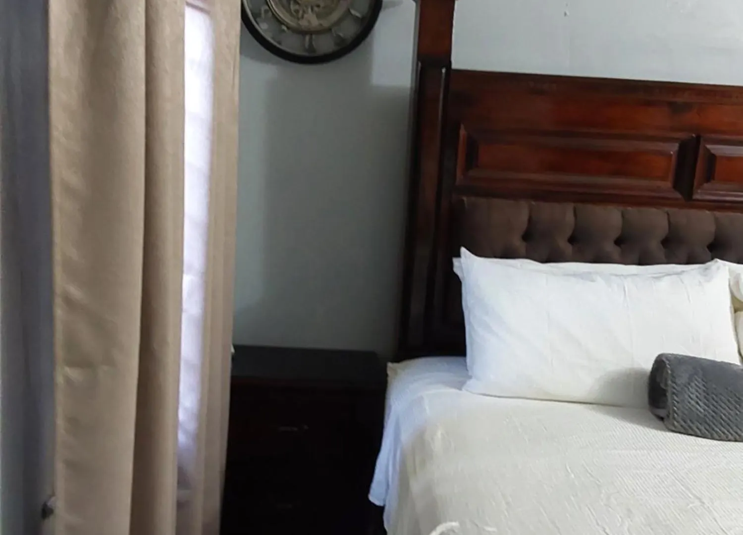 Zipcode Hideaway Guesthouse Portmore Jamaika