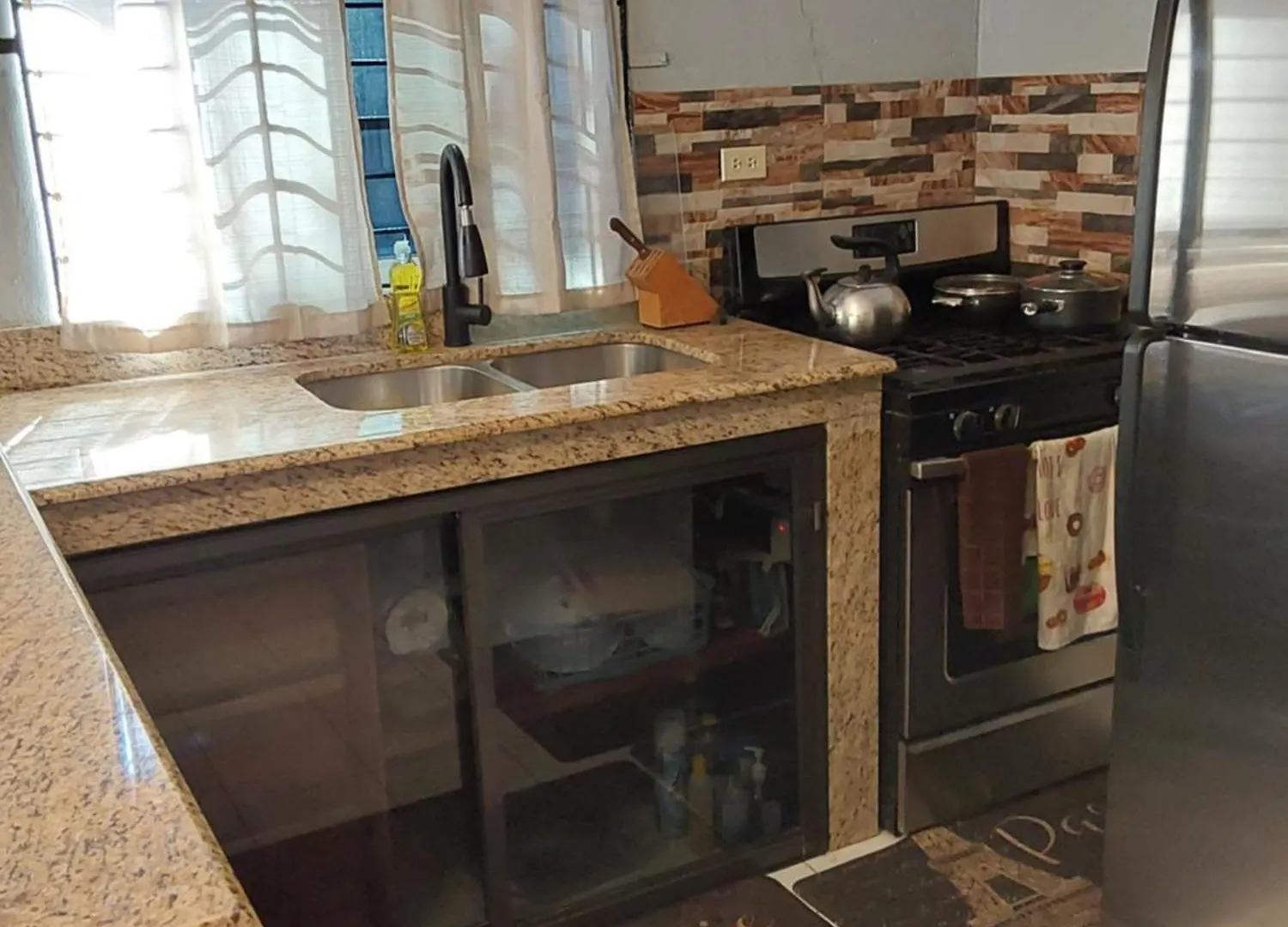 Zipcode Hideaway Guesthouse Portmore Apartment