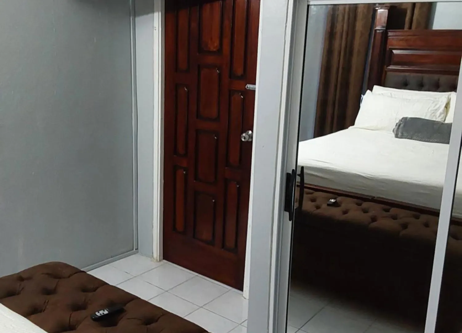 Apartment Zipcode Hideaway Guesthouse Portmore Jamaika