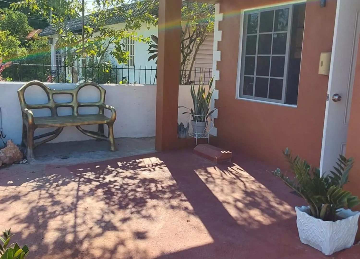 Zipcode Hideaway Guesthouse Portmore Jamaika