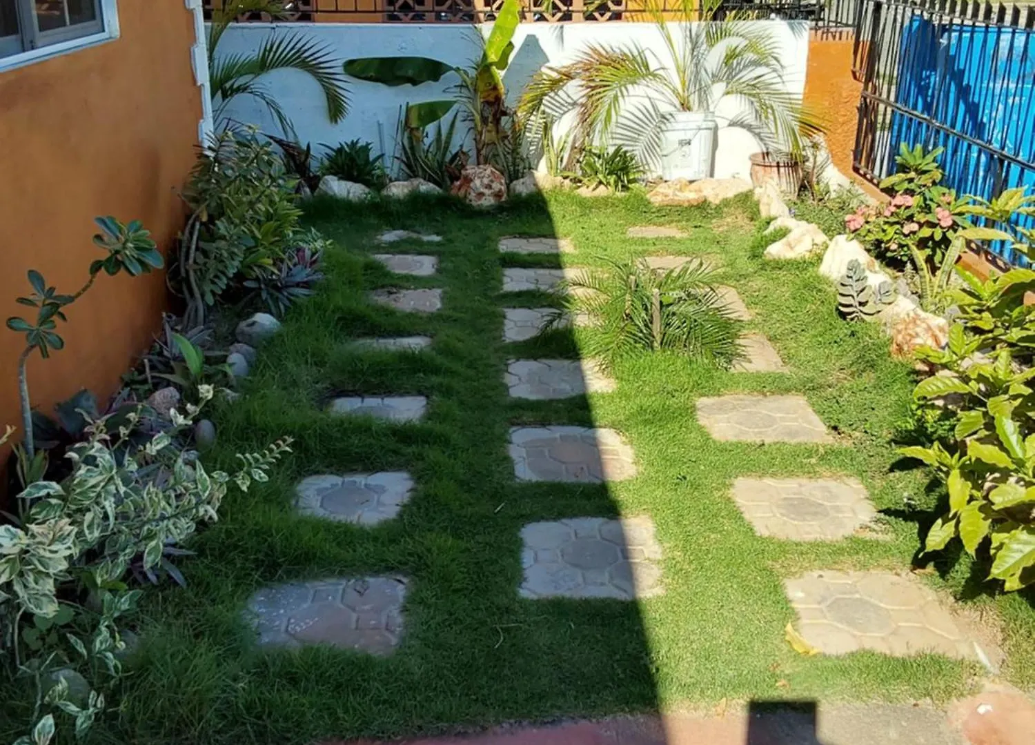 Zipcode Hideaway Guesthouse Portmore Apartment