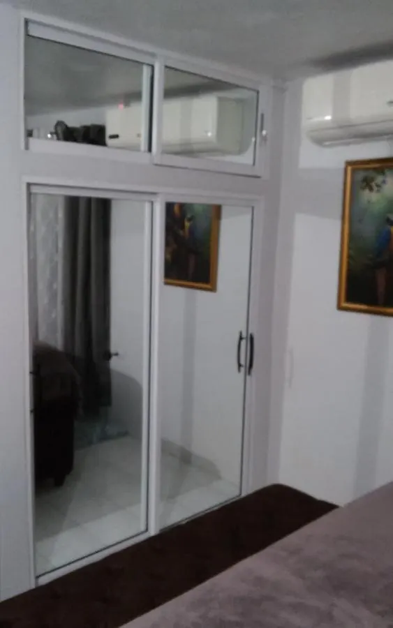 Zipcode Hideaway Guesthouse Portmore Διαμέρισμα