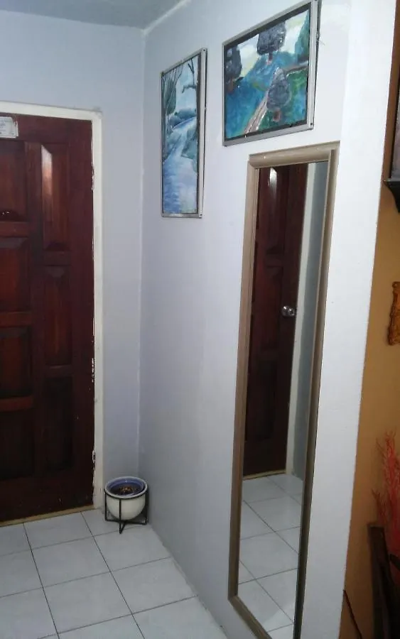 Διαμέρισμα Zipcode Hideaway Guesthouse Portmore