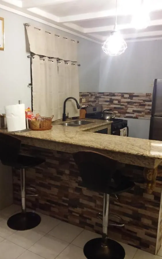 Zipcode Hideaway Guesthouse Portmore Διαμέρισμα