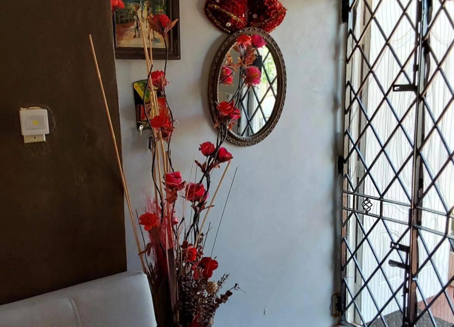 Zipcode Hideaway Guesthouse Portmore 0*,