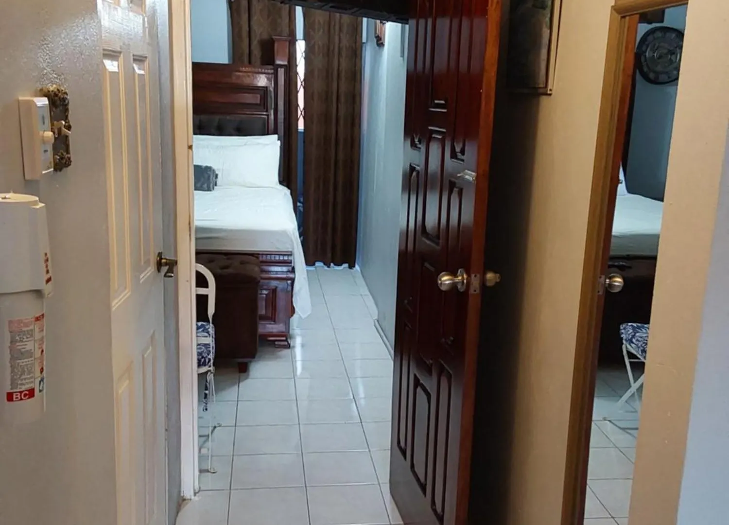 Zipcode Hideaway Guesthouse Portmore 0*,  Τζαμάικα