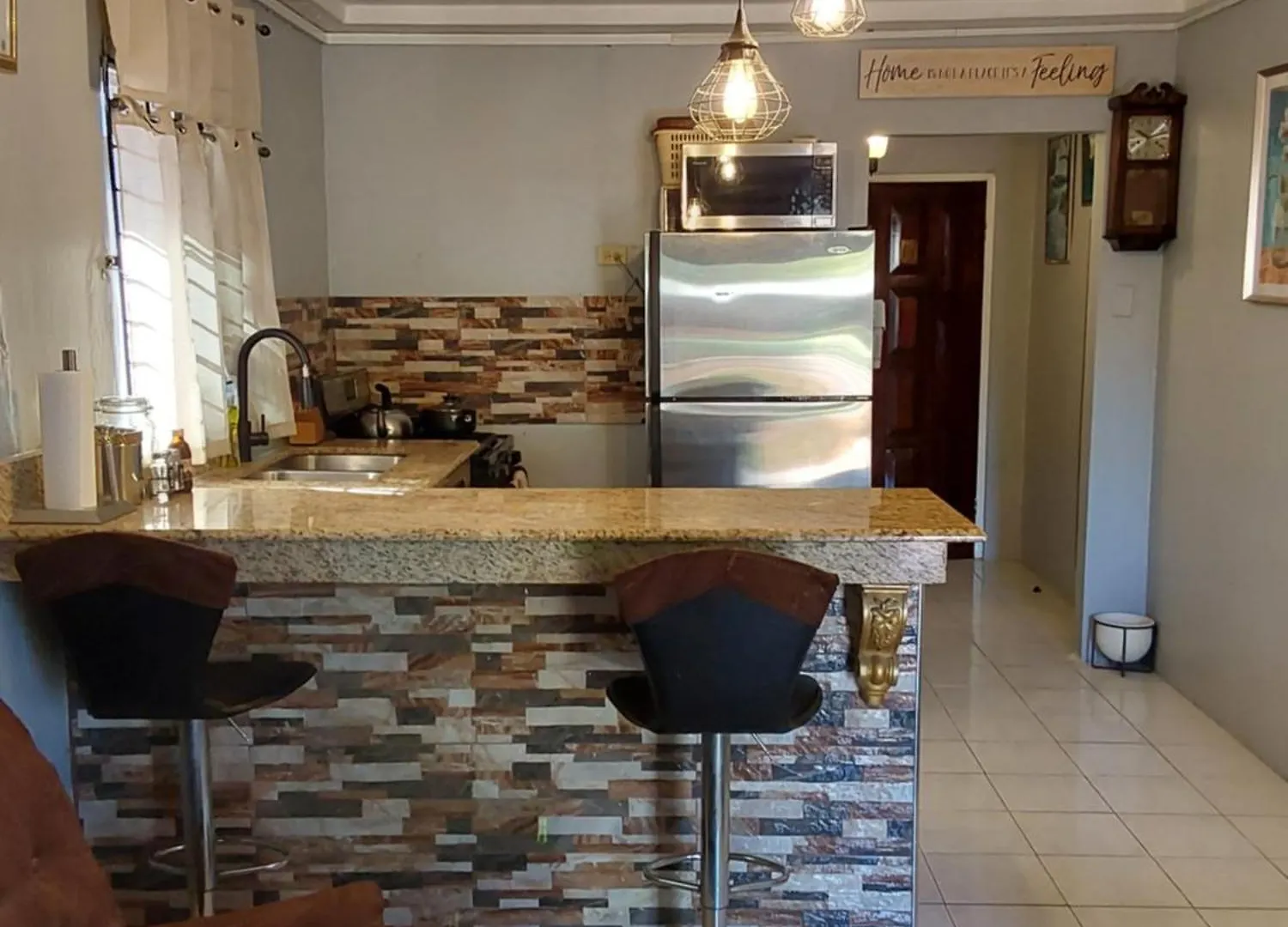Zipcode Hideaway Guesthouse Portmore Τζαμάικα